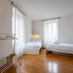 Manzoni Loft Apartmán Galbiate