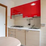 Apartmán Manzoni Loft Galbiate