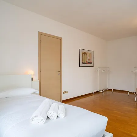 Manzoni Loft Apartmán