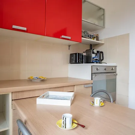 Manzoni Loft Apartmán *