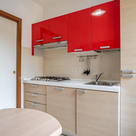 Apartmán Manzoni Loft Galbiate
