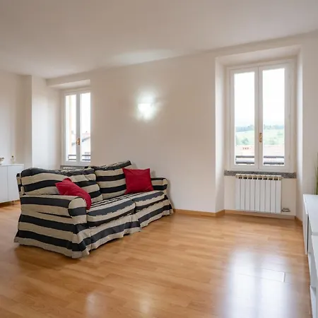 Manzoni Loft