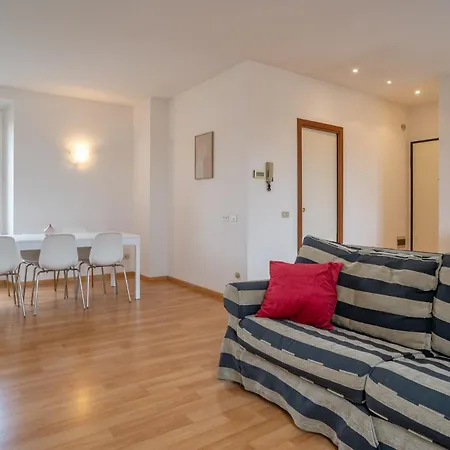 Apartmán Manzoni Loft