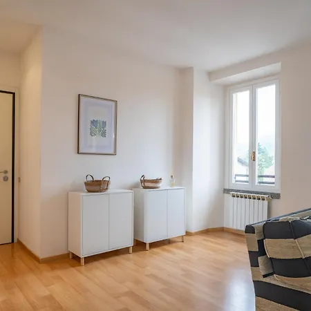 Manzoni Loft Apartmán *