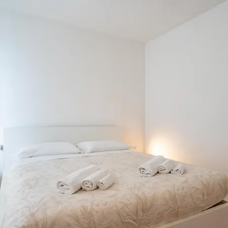 Apartmán Manzoni Loft Galbiate