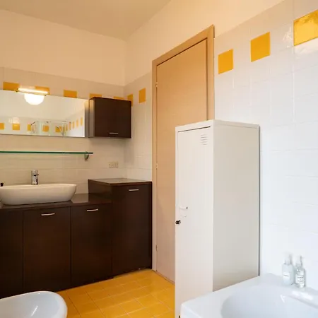 Manzoni Loft Apartamento Galbiate