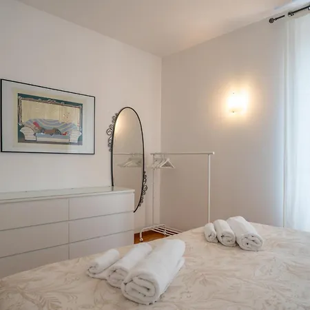 Апартаменты Manzoni Loft *